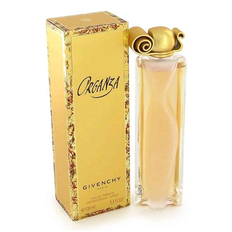 Givenchy Organza For Women 50ml 